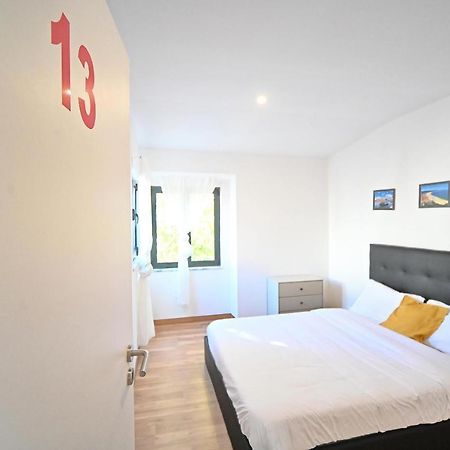 7 Requinte Hostel Lisboa Eksteriør billede