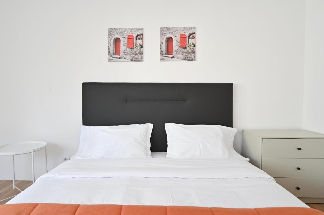 7 Requinte Hostel Lisboa Eksteriør billede