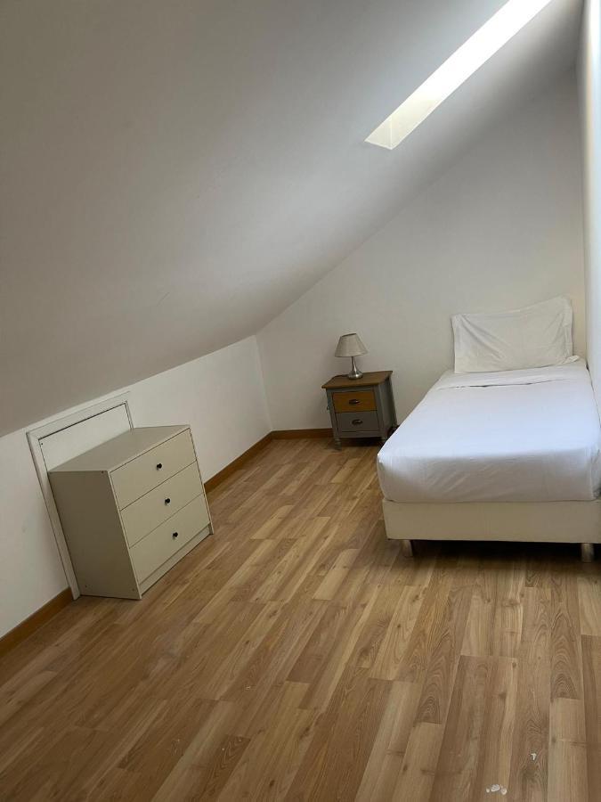 7 Requinte Hostel Lisboa Eksteriør billede