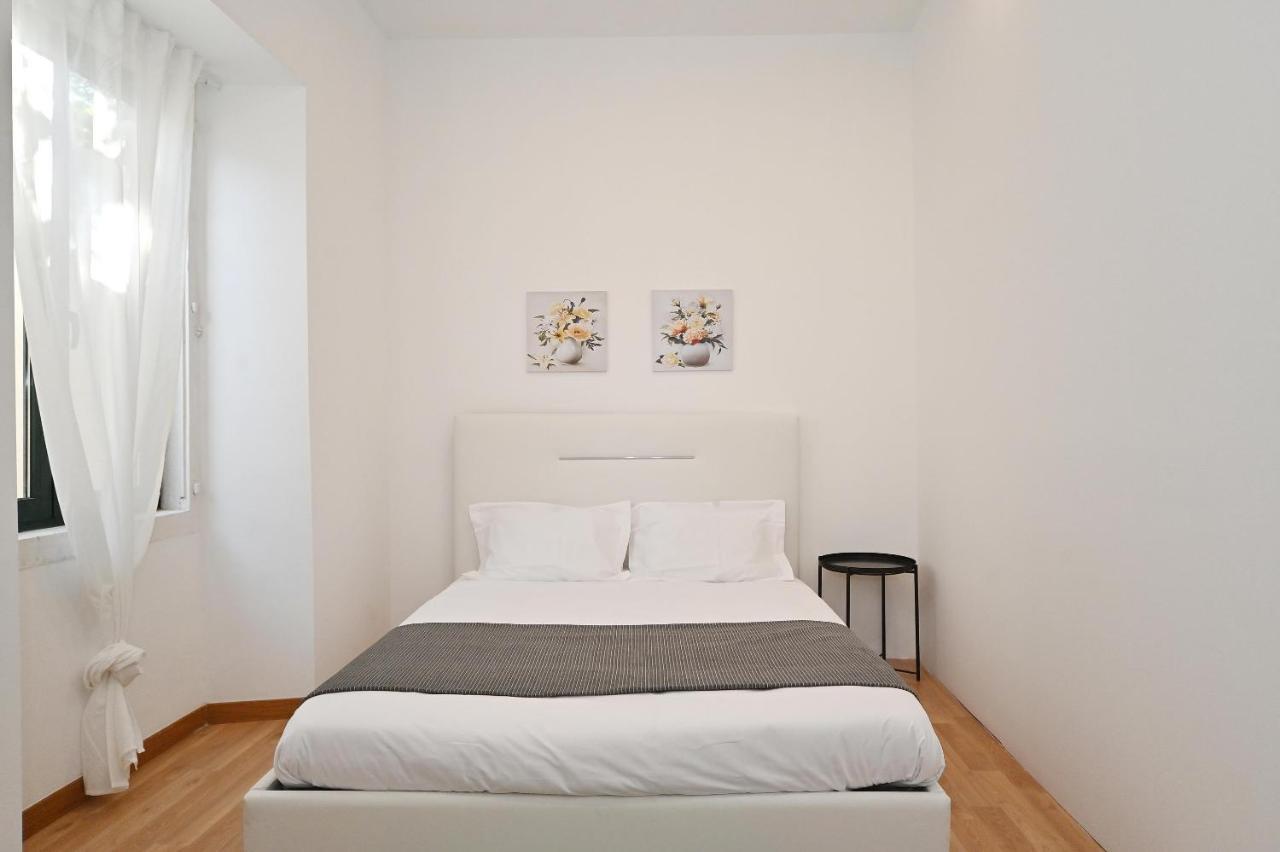 7 Requinte Hostel Lisboa Eksteriør billede