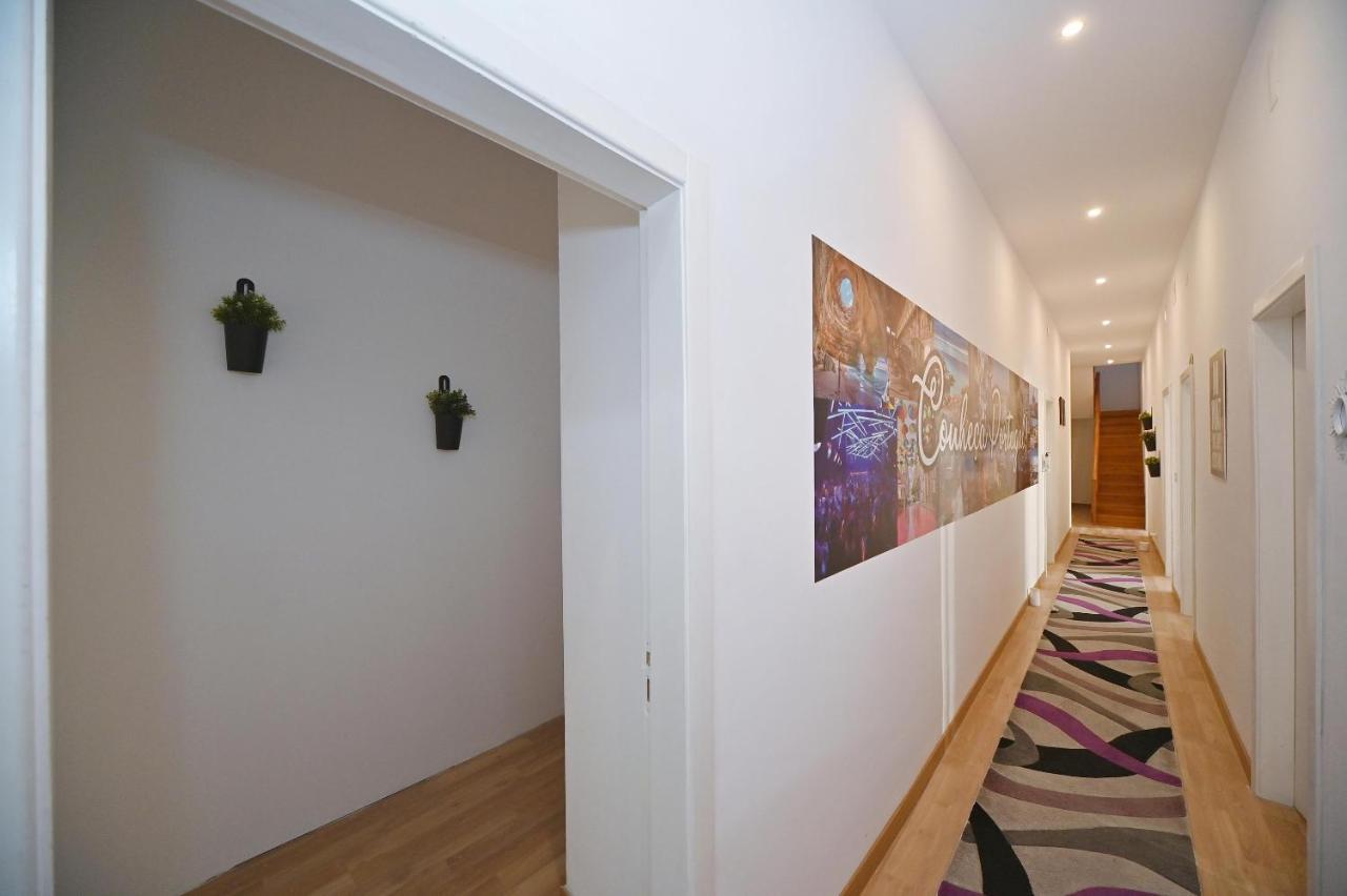 7 Requinte Hostel Lisboa Eksteriør billede