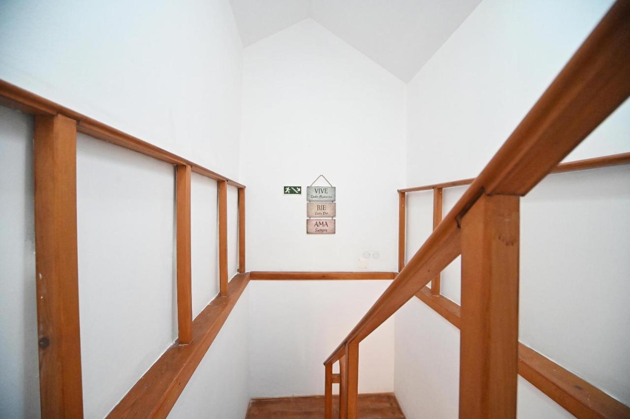 7 Requinte Hostel Lisboa Eksteriør billede