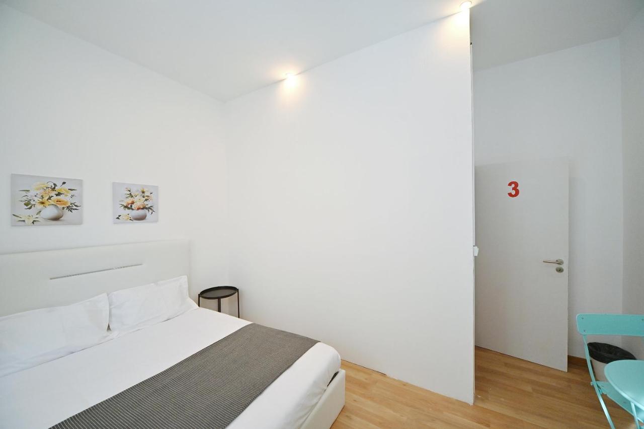7 Requinte Hostel Lisboa Eksteriør billede