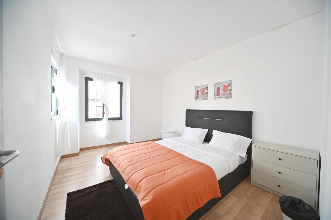 7 Requinte Hostel Lisboa Eksteriør billede