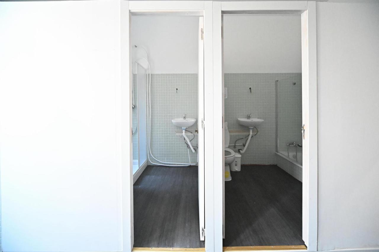 7 Requinte Hostel Lisboa Eksteriør billede