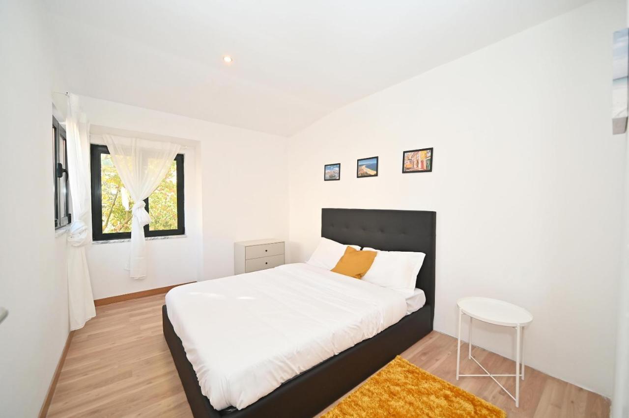 7 Requinte Hostel Lisboa Eksteriør billede